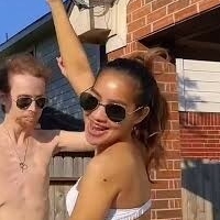 Divine Rapsing Naken