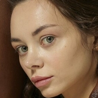 Dominika Dark Naken