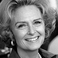 Donna Reed Naken