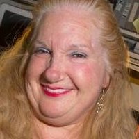 Donna Yeager Naken