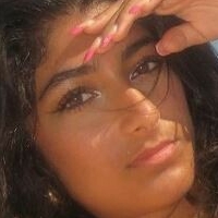 Donya Shabani Naken