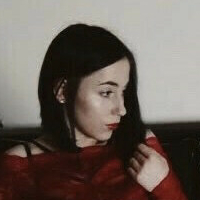 dreamybrunettegirl Naken