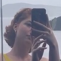 Duda Matte Naken