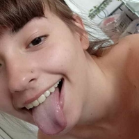 dulce_andreita Naken