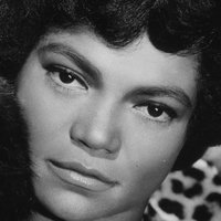 Eartha Kitt Naken