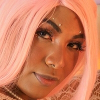 ebonyskinn Naken