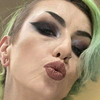 Echo Voxx Naken