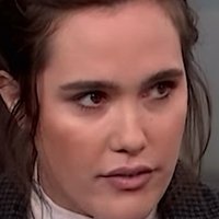 Eden Brolin Naken