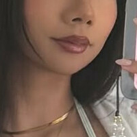 Eden Luong Naken