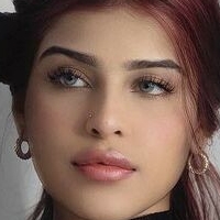 Edin Rose Naken