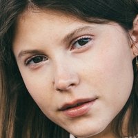 Eili Harboe Naken