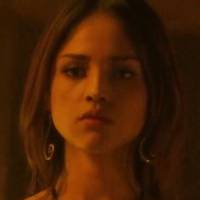 Eiza González Naken