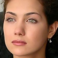Ekaterina Klimova Naken