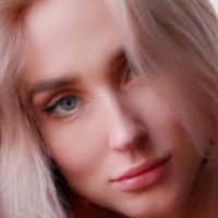 Ekaterina Krarup Andersen Naken