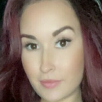 Elaina Rae Romero Naken