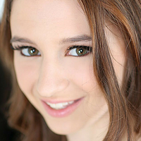 Elektra Rose Naken