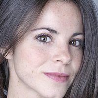 Elena de Frutos Naken