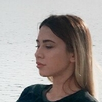 Elena Dostic Naken