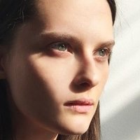 Elena Melnik Naken