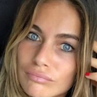 Eleonora Pedron Naken