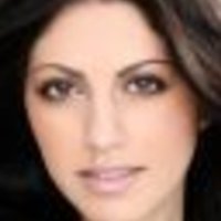 Eliana D'Ippolito Naken