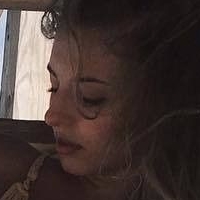 Eliana Jones Naken