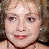 Elisabeth Endriss Naken