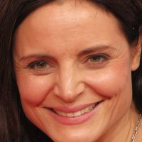 Elisabeth Lanz Naken