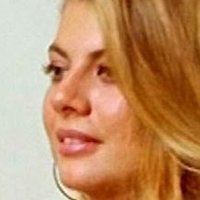 Elisabetta Focardi Naken
