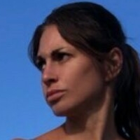 Elisabetta Sterni Naken