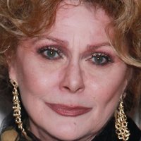 Elizabeth Ashley Naken