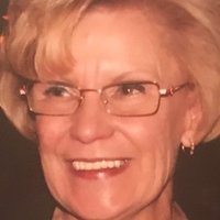 Elizabeth Hanes Naken