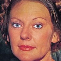Elizabeth Hartmann Naken