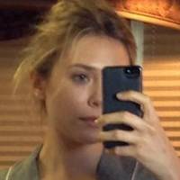 Elizabeth Olsen Naken