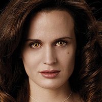 Elizabeth Reaser Naken