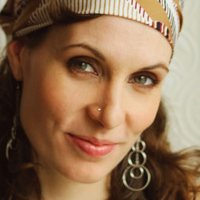 Elizabeth Shepherd Naken