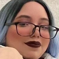 elizabethbluee Naken