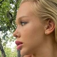 Elizaveta Barysheva Naken