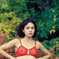 Ella Flare Naken