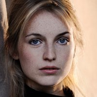 Ella-Maria Gollmer Naken
