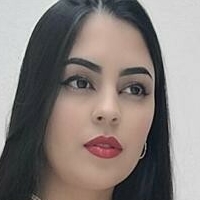 Ella Martt Naken