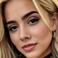 Ella Rosario Naken