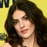 ella rubin Naken