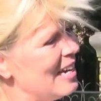 Ella van Drumpt Naken