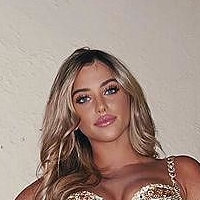 Elle Danjean Naken