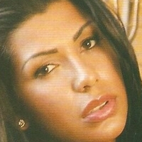 Ellen Cardoso Naken
