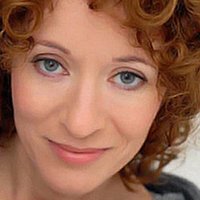 Ellen van der Koogh Naken