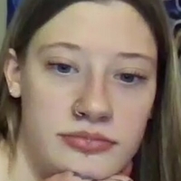 Ellie_vibes Naken