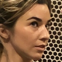 Ellory Smith Naken