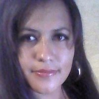 Elsa Montes Naken